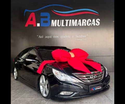 HYUNDAI SONATA GLS 2012