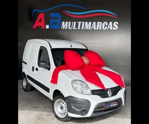 RENAULT KGOO EXPRESS16 2018