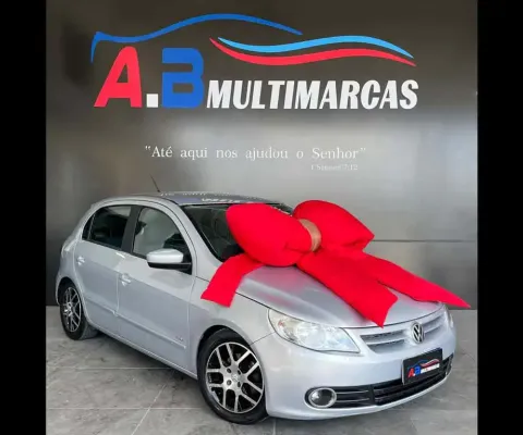 VOLKSWAGEN GOL 1.0 2013