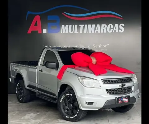 CHEVROLET S10 LS FS2 2015