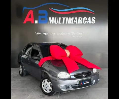 CHEVROLET CORSA CLASSIC 2004