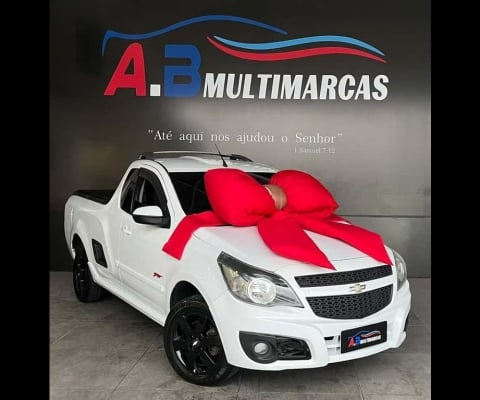 CHEVROLET MONTANA SPORT 2011