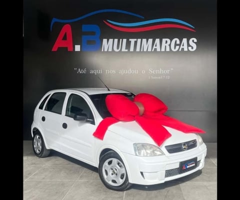 CHEVROLET CORSA HATCH MAXX 2012