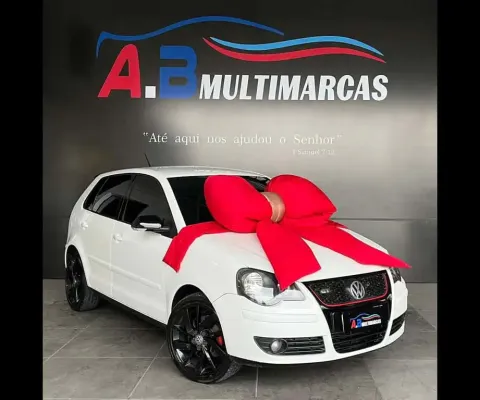VOLKSWAGEN POLO 2.0 GT 2011