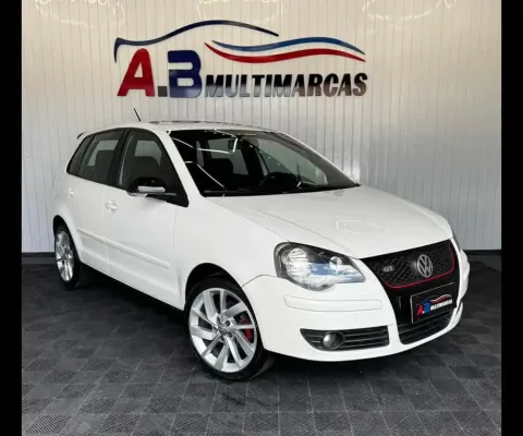 VOLKSWAGEN POLO 2.0 GT 2011