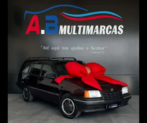 CHEVROLET KADETT IPANEMA GL 1994