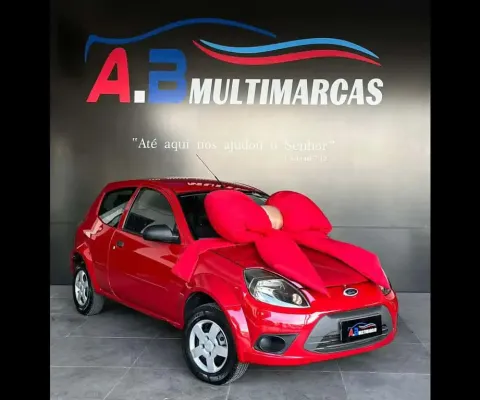 FORD KA FLEX 2012