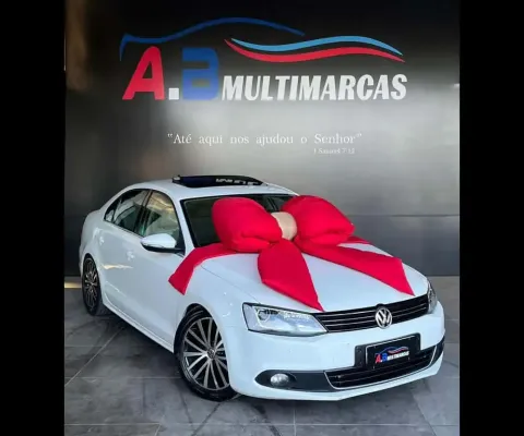 VOLKSWAGEN JETTA 2.0T 2014