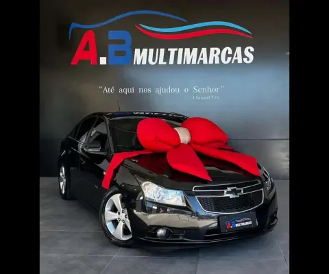 CHEVROLET CRUZE LT NB 2012