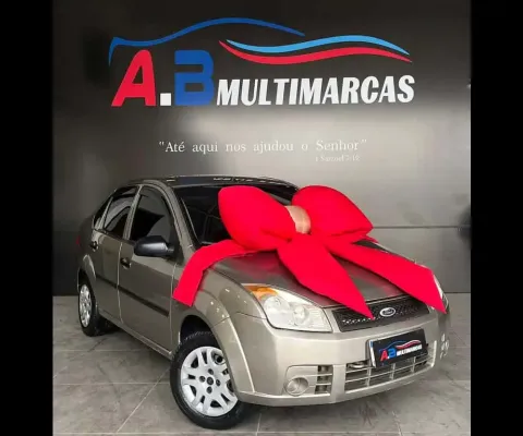 FORD FIESTA SEDAN FLEX 2008