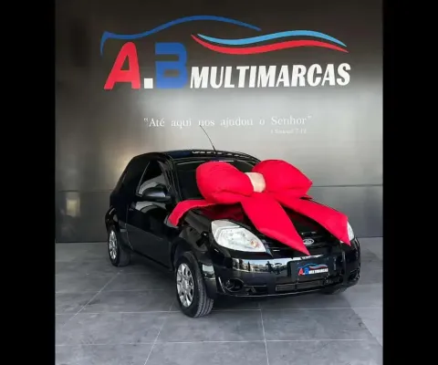 FORD KA FLEX 2010