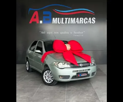 FIAT PALIO FIRE FLEX 2007
