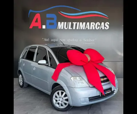 CHEVROLET MERIVA MAXX 2012
