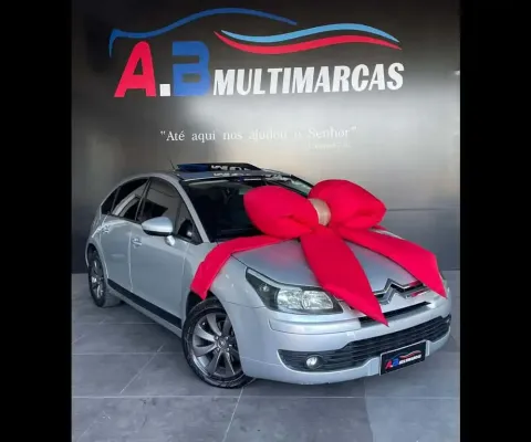 Citroen c4 20exc5p f 2012