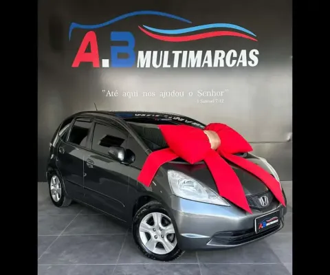 HONDA FIT LXL FLEX 2009