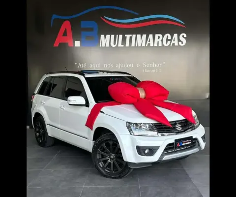 SUZUKI G.VITARA 2WD 5P 2014