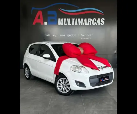 FIAT PALIO ESSENCE 1.6 2013