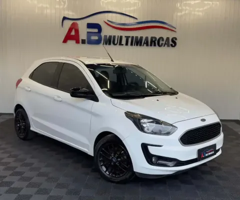 FORD KA SE 1.5 HA C 2019