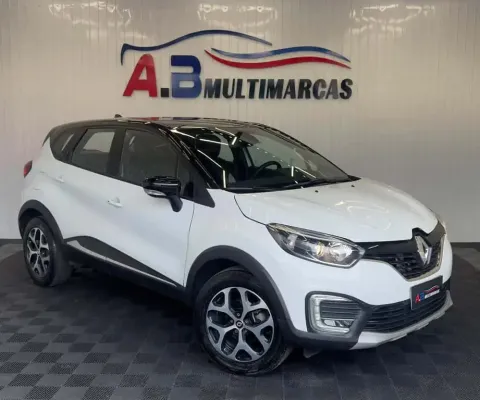 RENAULT CAPTUR INTEN 16A 2021