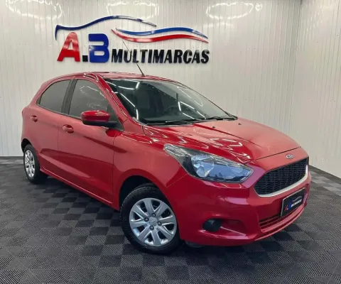 FORD KA SE 1.0 HA B 2018