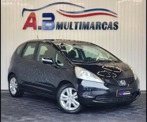 Honda fit ex flex 2010