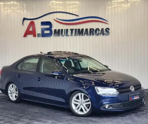 Volkswagen jetta 2.0 2013