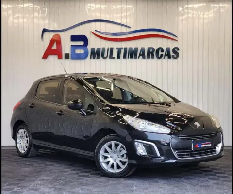 PEUGEOT 308 ACTIVE 2014