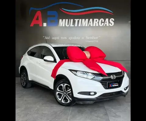 HONDA HR-V EX CVT 2018