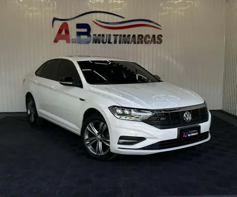 VOLKSWAGEN JETTA RL AF 2018