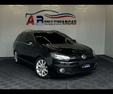 VOLKSWAGEN JETTA VARIANT 2010