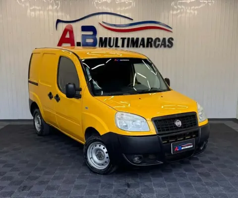 FIAT DOBLO CARGO 1.4 2013
