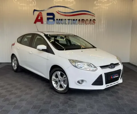FORD FOCUS AT 1.6H 2014