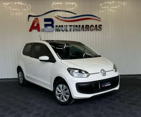 Volkswagen up take ma 2015