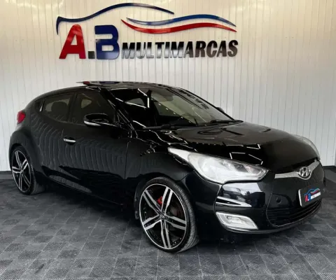 Hyundai veloster 2013