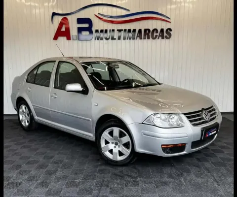 VOLKSWAGEN BORA 2009