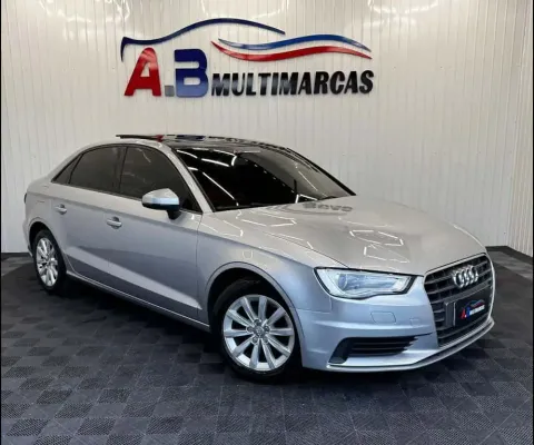 AUDI A3 LM 122CV I 2015