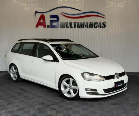 VOLKSWAGEN GOLF VARIANT CL AA 2015