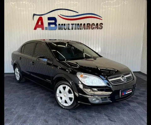 CHEVROLET VECTRA SEDAN ELEGANCE 2006