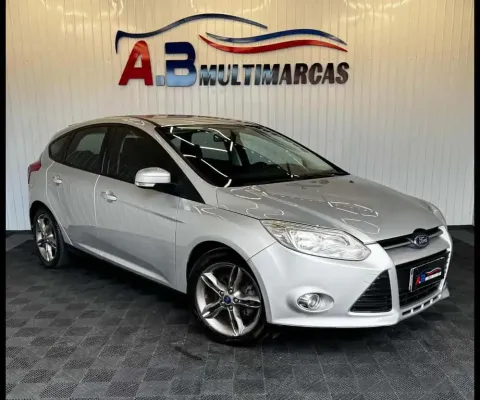 FORD FOCUS SE AT 2.0 H 2014