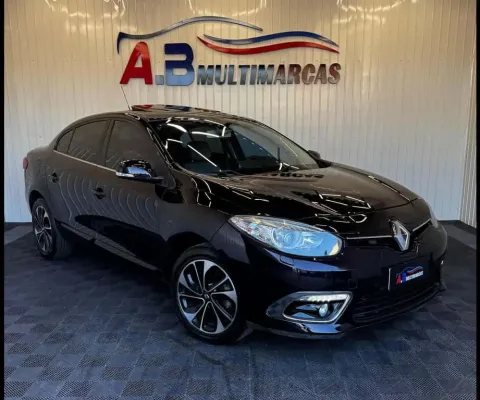 Renault fluence pri20a 2017