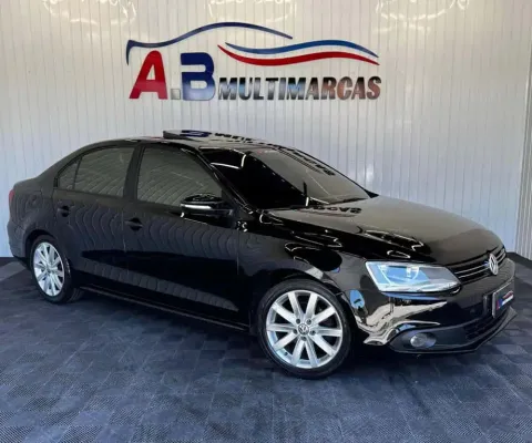 Volkswagen jetta 2.0 2012