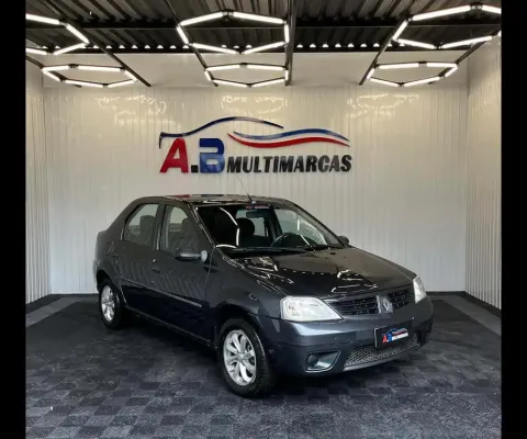 Renault logan exp 1016v 2008