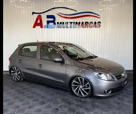Volkswagen gol 1.0 2011
