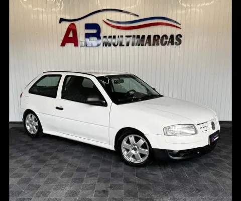 Volkswagen gol 1.0 giv 2013