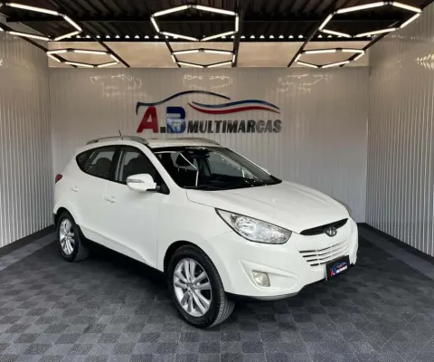 Hyundai ix35 2.0 2012
