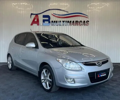 Hyundai i30 2.0 2010