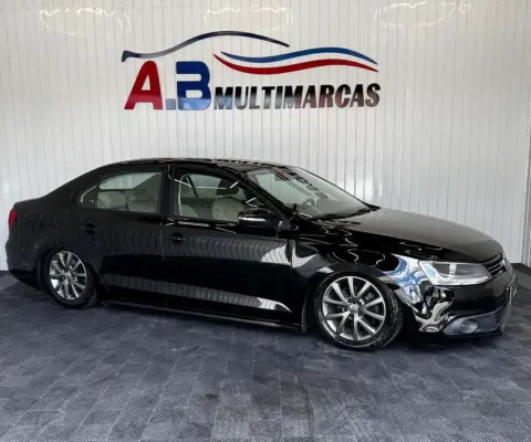 Volkswagen jetta 2.0 2012