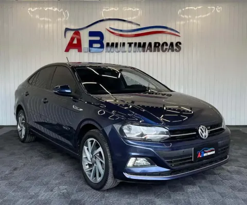 Volkswagen virtus hl ad 2019