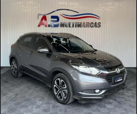Honda hr-v ex cvt 2016