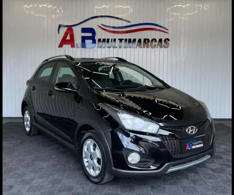 Hyundai hb20x 1.6 premi 2014